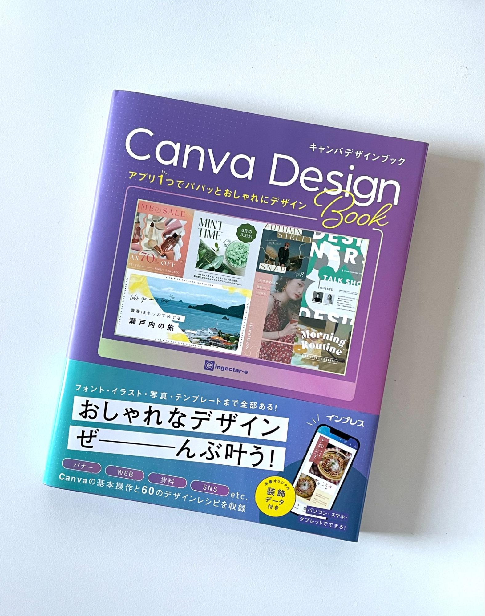 オリジナルグッズやノベルティの入稿データ制作にも使える！ デザインツールCanva(キャンバ)とは？