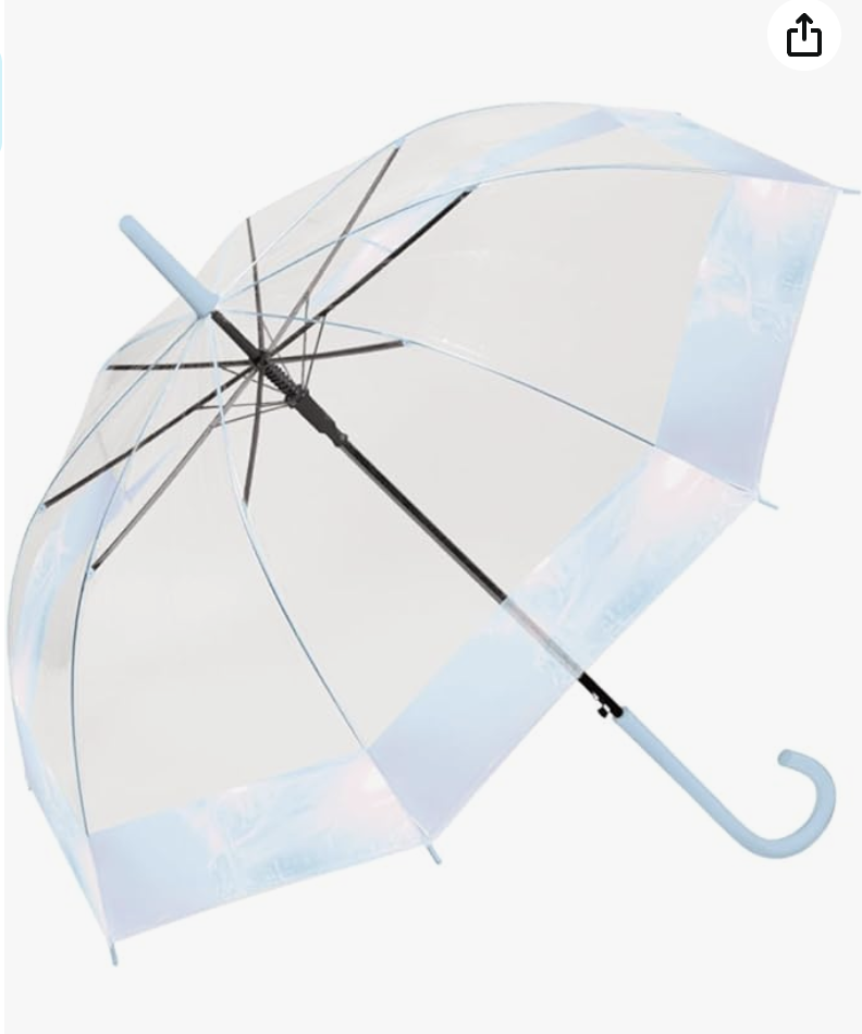 梅雨前提案にまだ間に合う！ オリジナルロゴを入れた、長傘のおすすめ３選